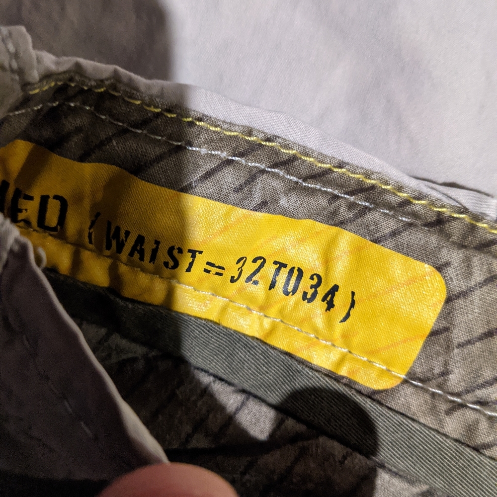 Gap cargo - Picture 4 of 4